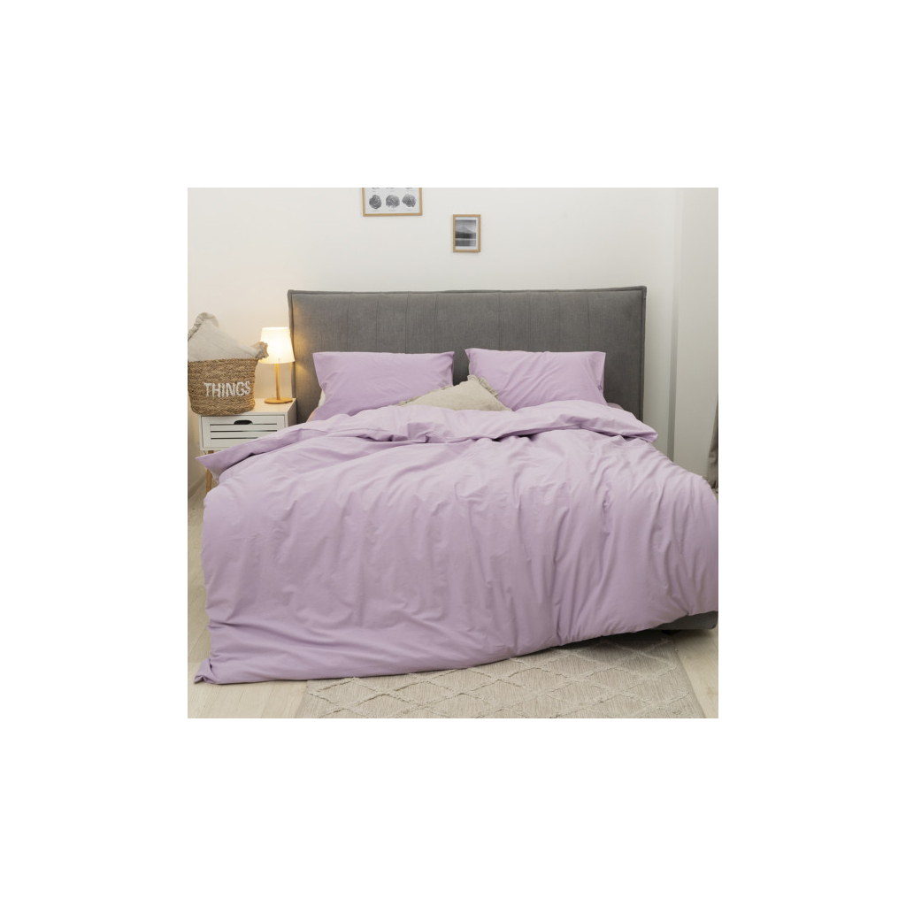 Постільна білизна Tiare 71 WACH Варена бавовна двоспальний (71_Wash_dv) - зображення 1