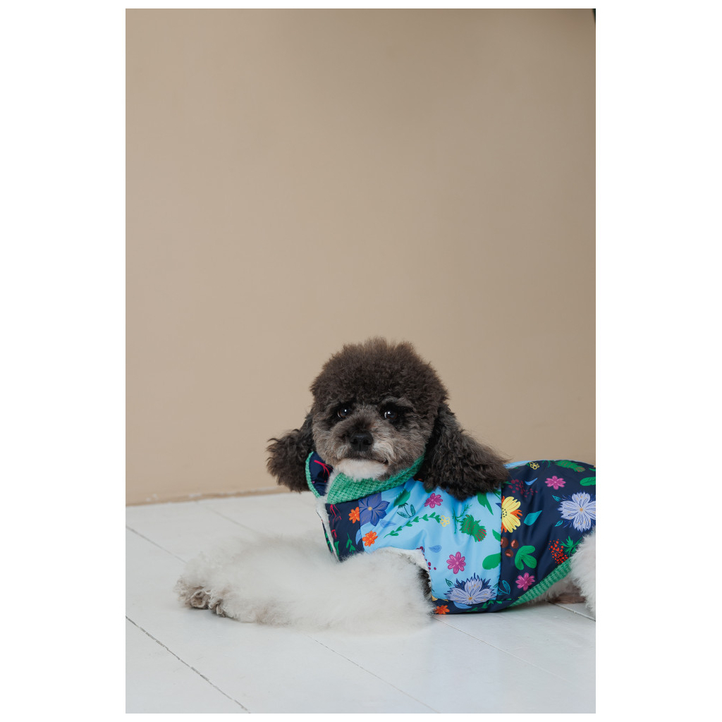 Жилет для тварин Pet Fashion Grass XS (4823082435913) - изображение 5