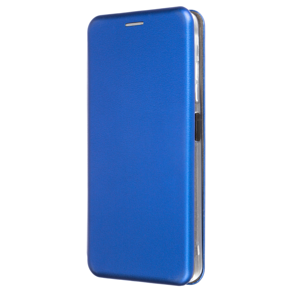 Чохол до мобільного телефона Armorstandart G-Case Infinix Hot 40i Blue (ARM79051) - зображення 1