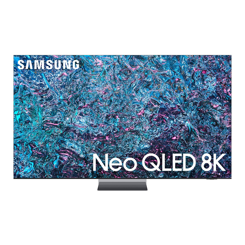 Телевізор Samsung QE75QN900DUXUA - зображення 1