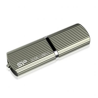 USB флеш накопичувач Silicon Power 32GB MARVEL M50 USB 3.0 (SP032GBUF3M50V1C) - зображення 2