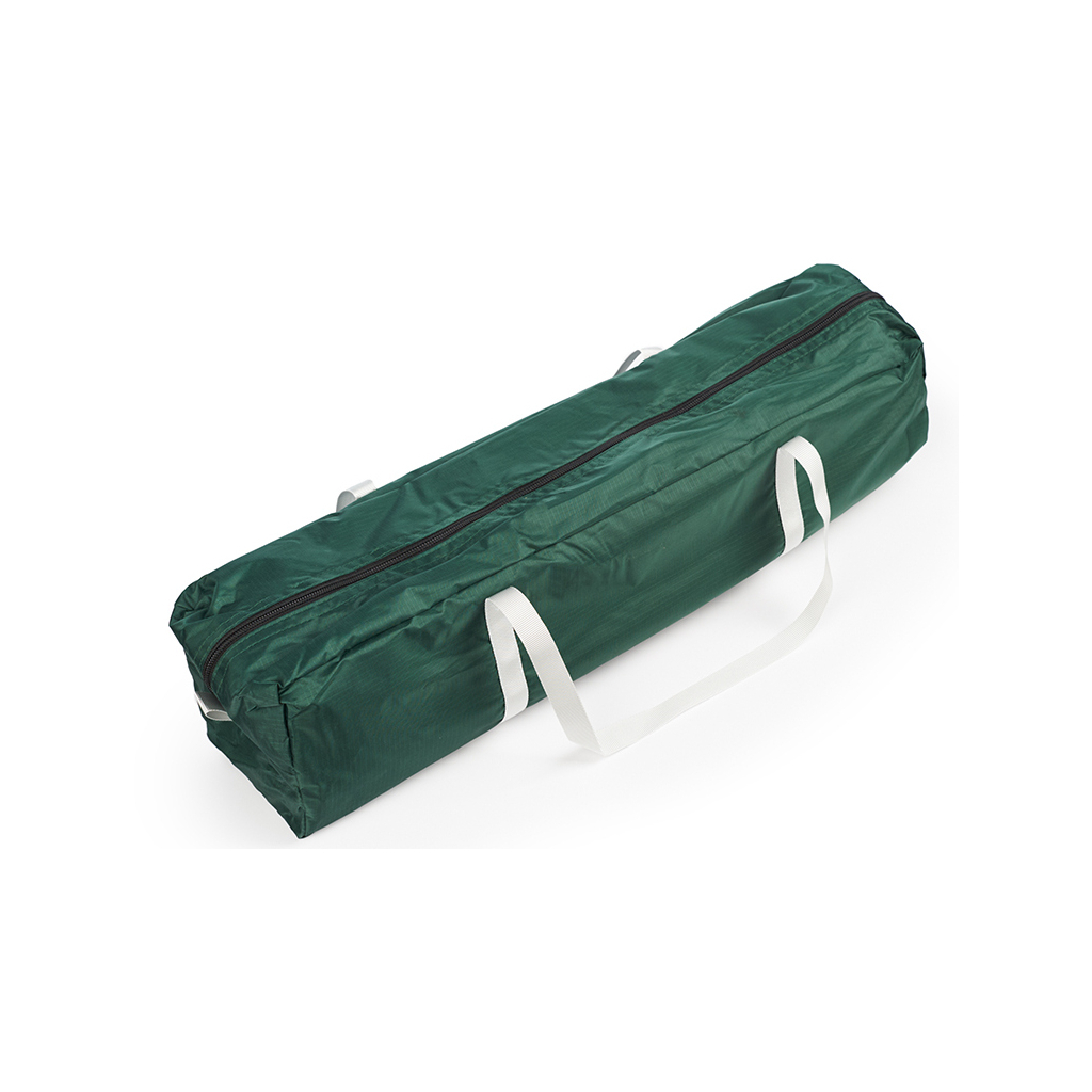 Тент 3F Ul Gear 210T Tarp 4x3 Plus 2 Green (210T4-3PLGR) - зображення 6