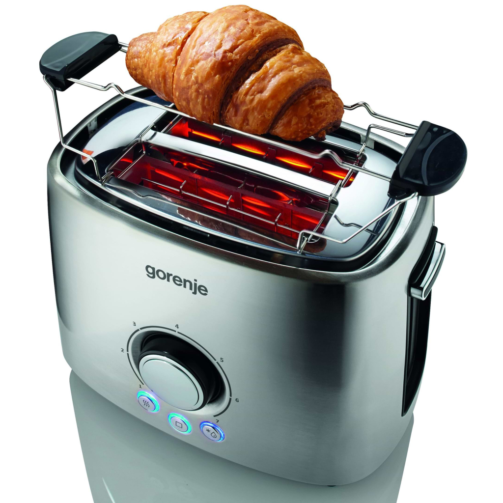 Тостер Gorenje T1000E - изображение 3