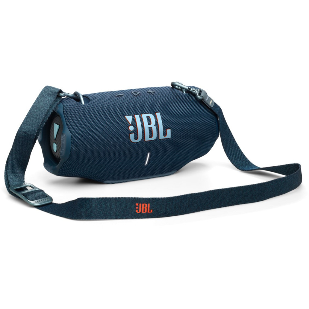 Акустична система JBL Xtreme 4 Blue (JBLXTREME4BLUEP) - зображення 8