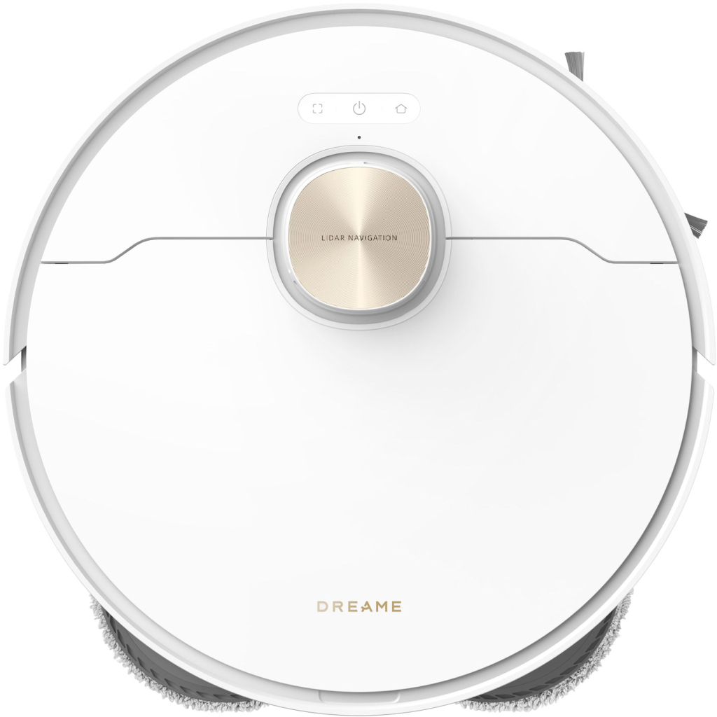 Пилосос Dreame RLL82CE_ - зображення 6
