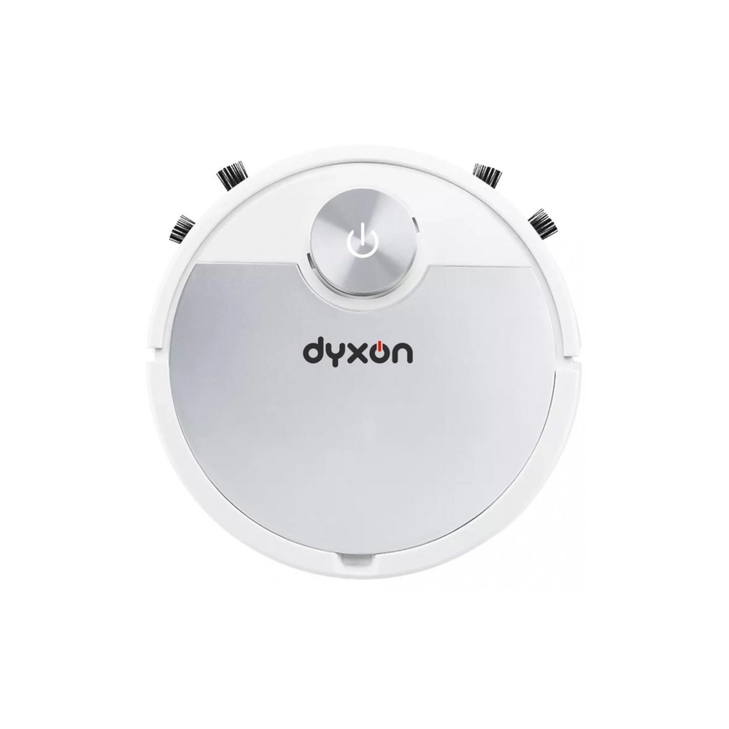 Пилосос DYXON MEGAVAC 3000S PRO Wet Clean (DXNVCMGVC3000SWSL) - зображення 2