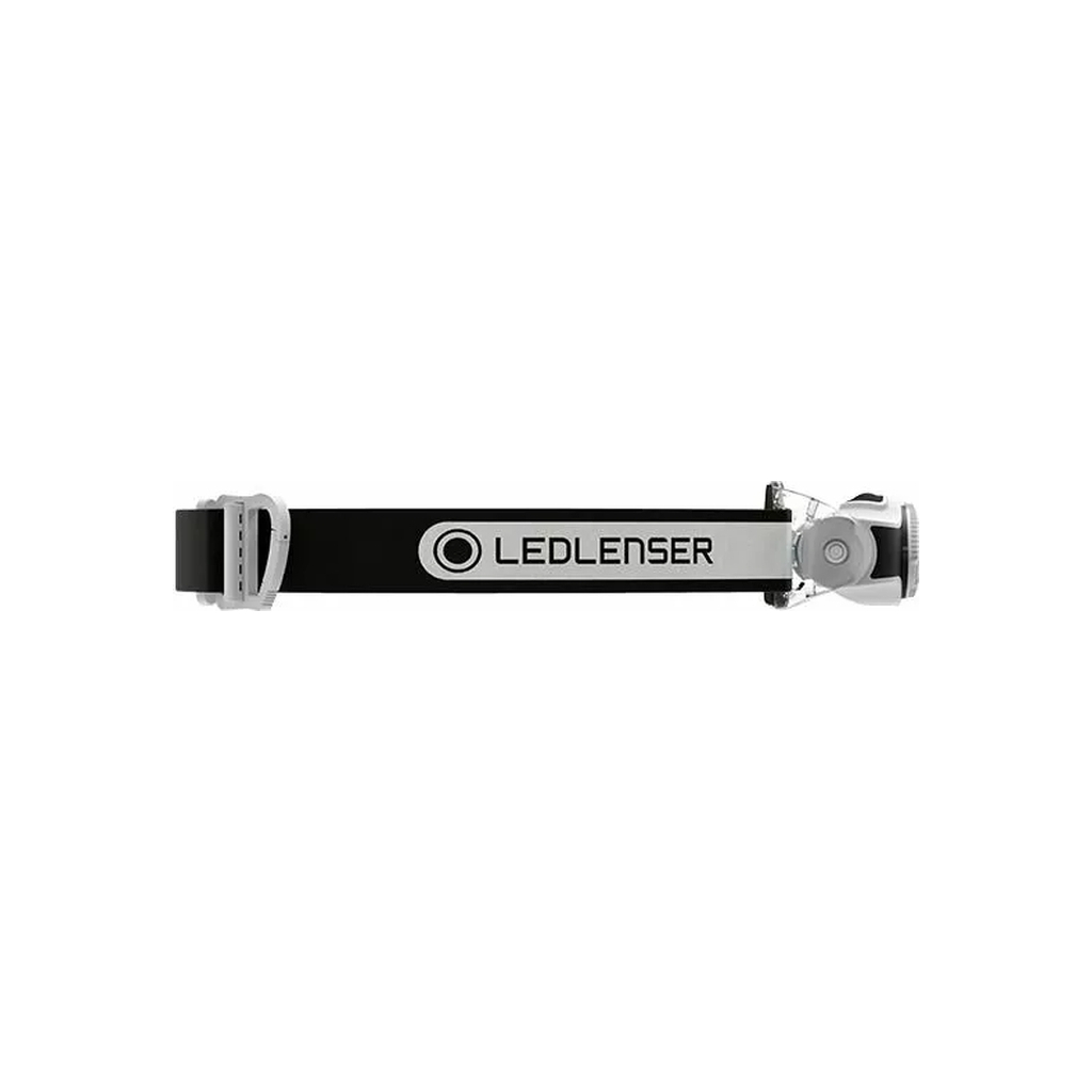 Ліхтар LedLenser MH5 Black/Grey (502147) - зображення 3