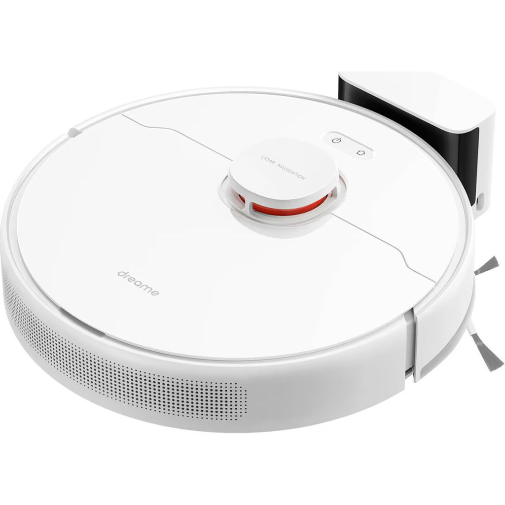 Пилосос Dreame D9 Max White (RLD33GA) - зображення 1