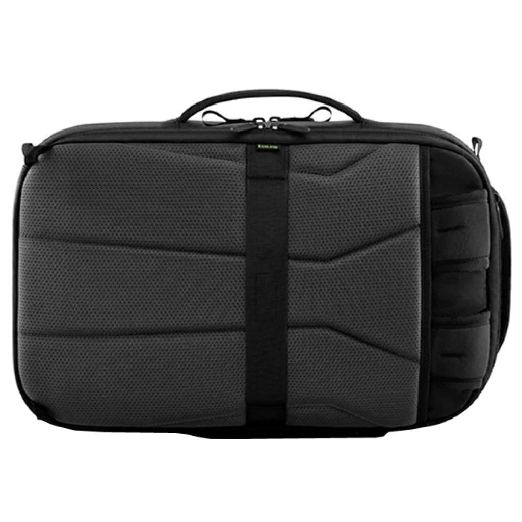 Рюкзак для ноутбука Dell 15" Pro Hybrid Briefcase Backpack PO1521HB (460-BDBJ-08) - зображення 4