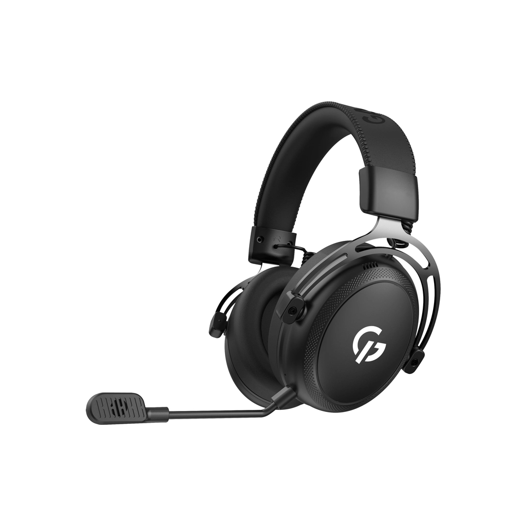 Навушники GamePro Asgard Skald 4-Mode Black (HSW160B) - зображення 1