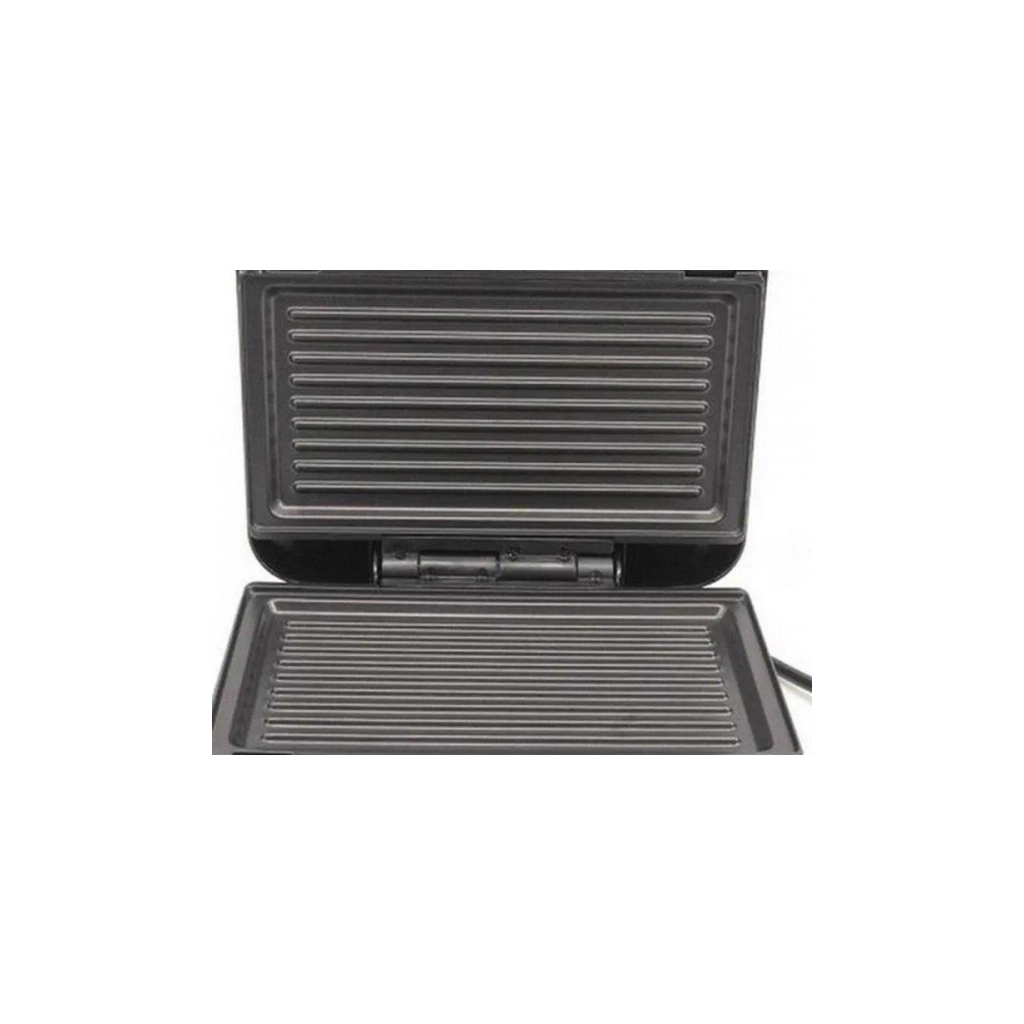 Електрогриль Dario DSG752 black - зображення 2