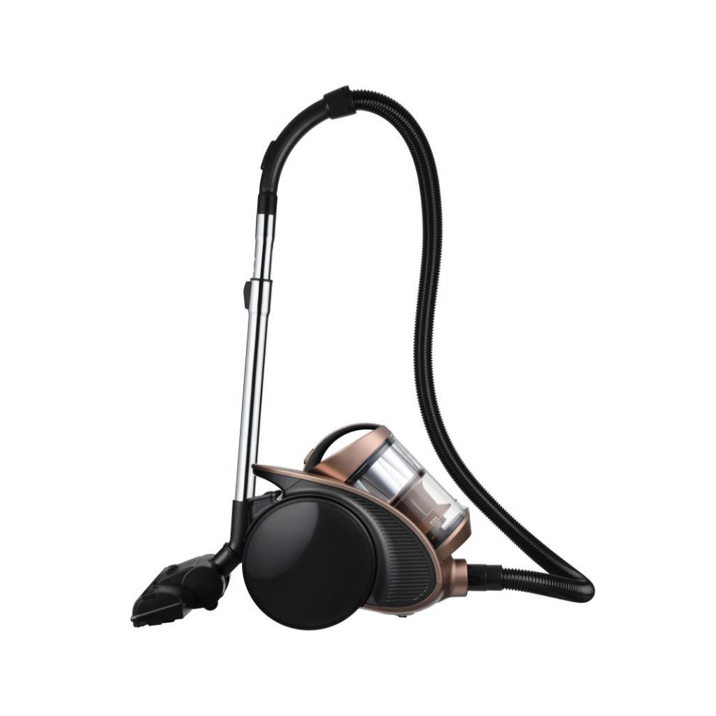 Пилосос Ardesto MVC-C1601BN - зображення 8