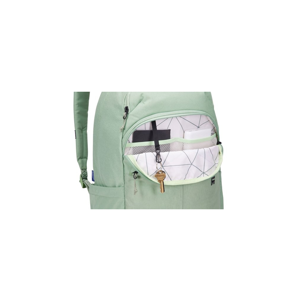 Рюкзак для ноутбука Thule 15.6" Campus Exeo 28L TCAM-8116 Basil Green (3204783) - зображення 7