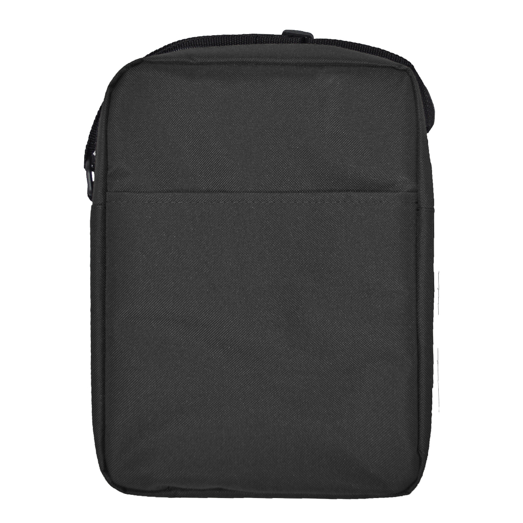 Сумка для ноутбука Porto 10" LP-10-03 Black (LP1003BK) - зображення 1