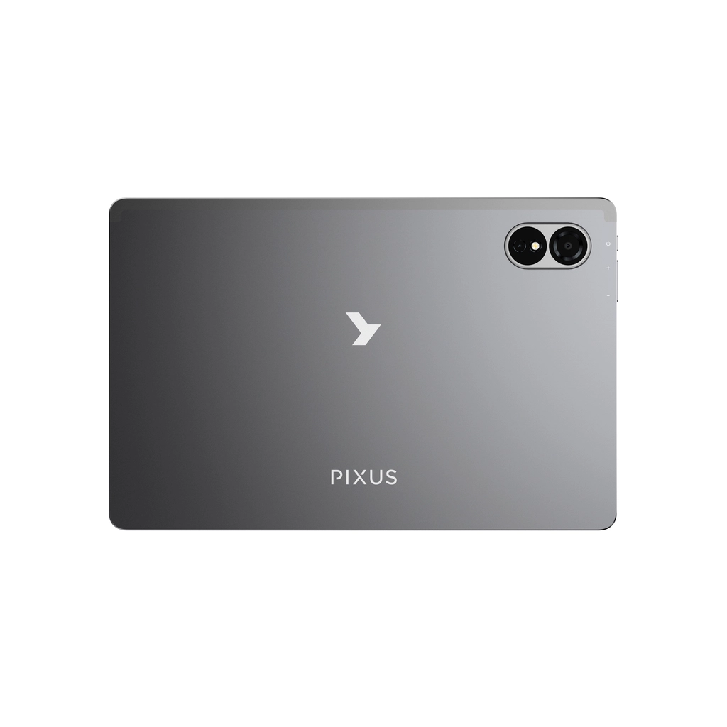 Планшет Pixus Deon 10.95" 6/128GB LTE metal, gray (4897058531916) - зображення 10