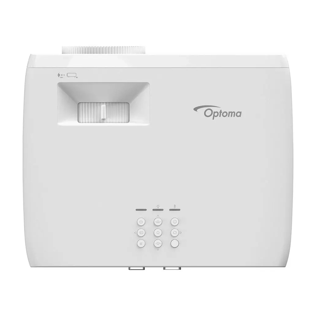 Проектор Optoma ZH420 (E9PD7L301EZ1) - зображення 2