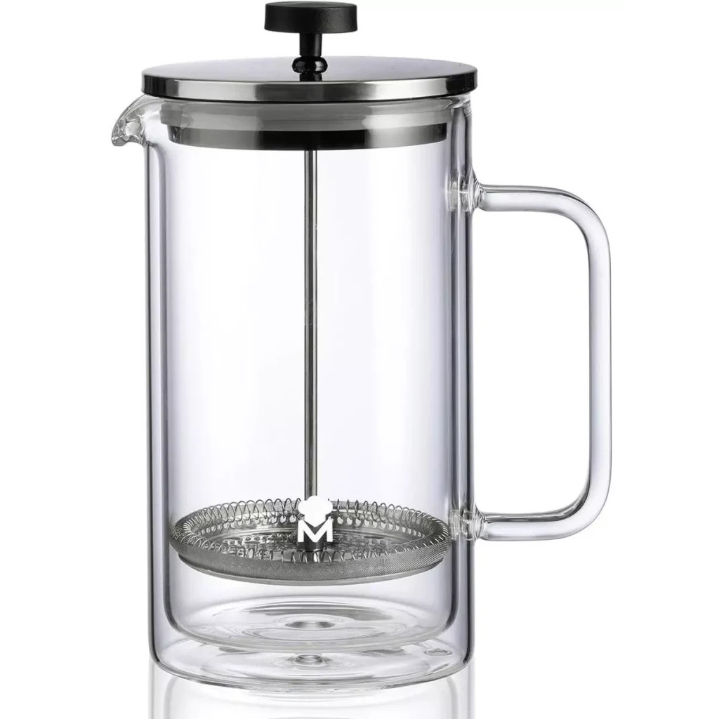 Френч-прес MasterPro Foodies mixology 800 мл (BGMP-20213) - зображення 1