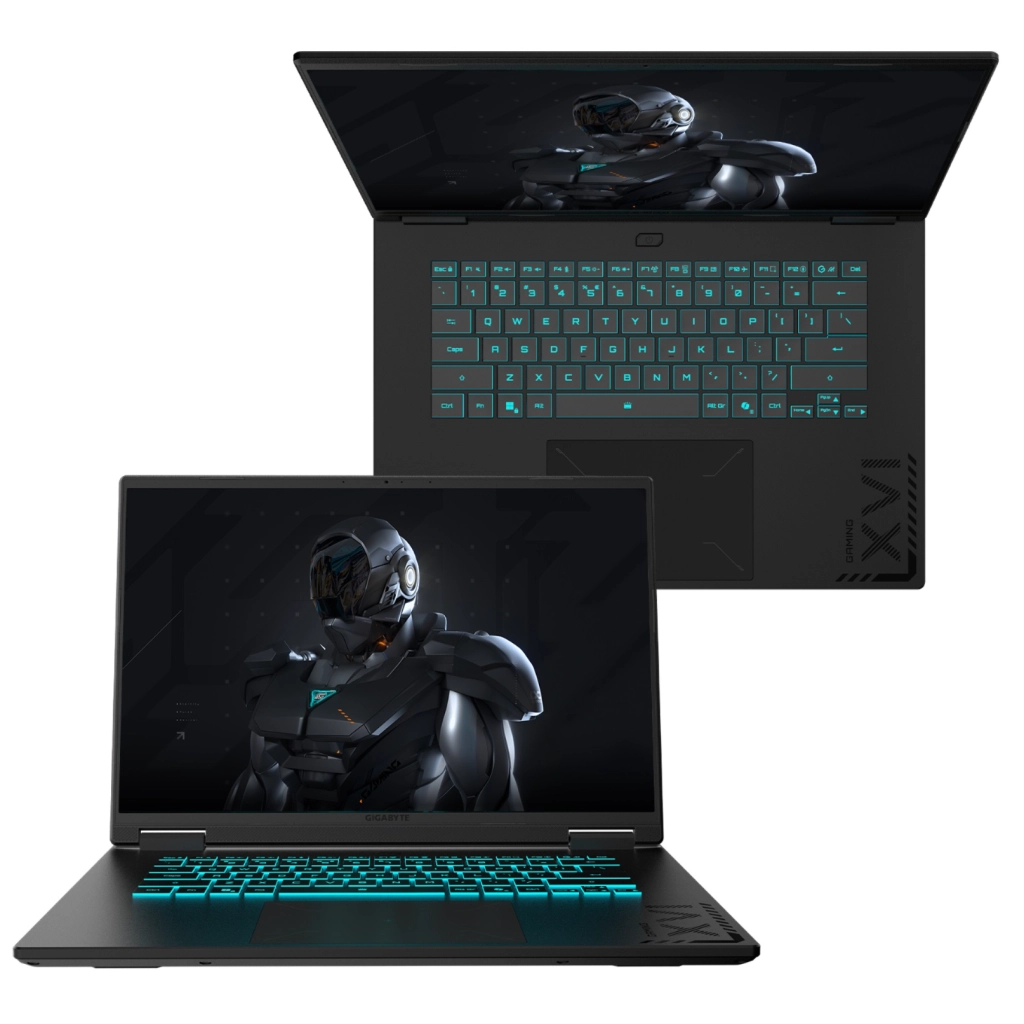 Ноутбук GIGABYTE Gaming A16 (3THK3UA894SD) - зображення 10