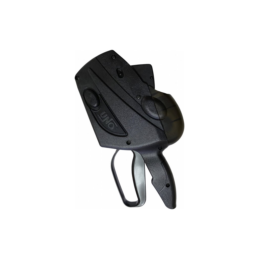 Етикет-пістолет Open UNO PH8 Black (UN2112N-8) - picture 3