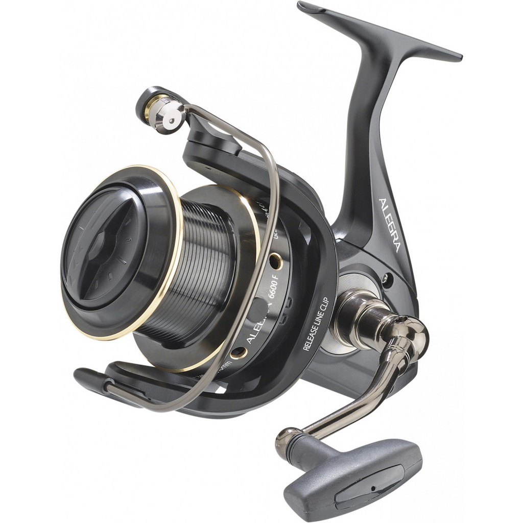 Котушка Balzer Alegra Feeder 6600 (10324 660) - зображення 1