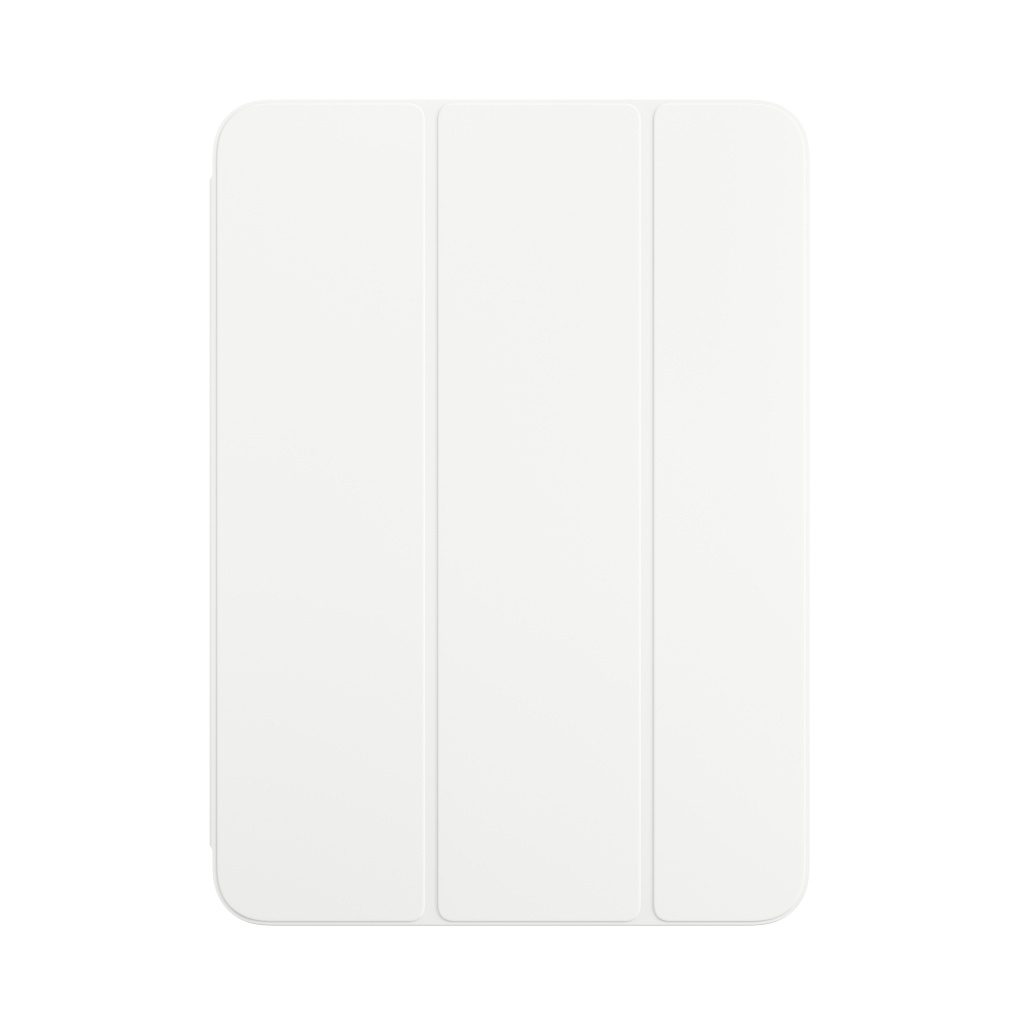 Чохол до планшета Apple Smart Folio for iPad (10th generation) - White (MQDQ3ZM/A) - зображення 1