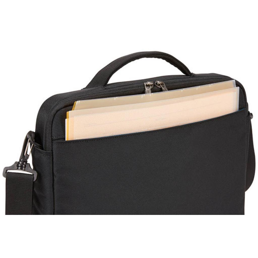 Сумка для ноутбука Thule 13" Subterra MacBook Attache TSA-313 Black (3204084) - зображення 7