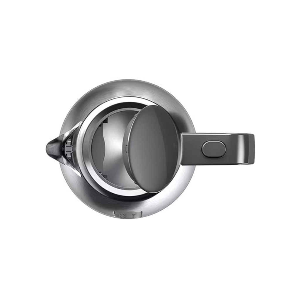 Електрочайник Braun WK 1500 GY - зображення 3