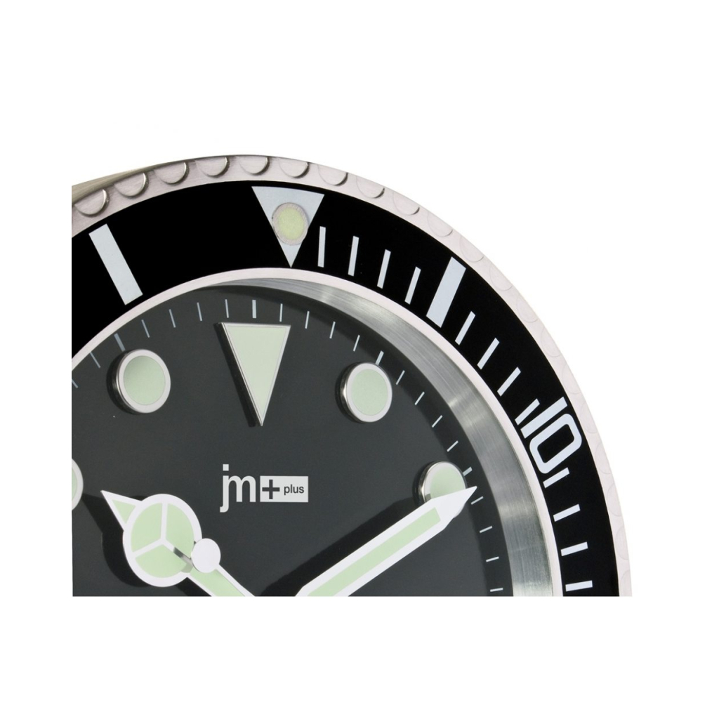 Настінний годинник Lowell 14936 - зображення 2