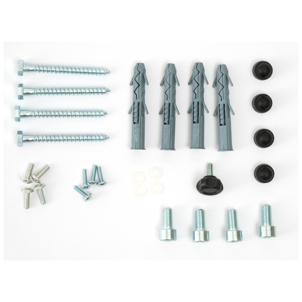 Кронштейн до проектора Sector CM95-150 White - зображення 9