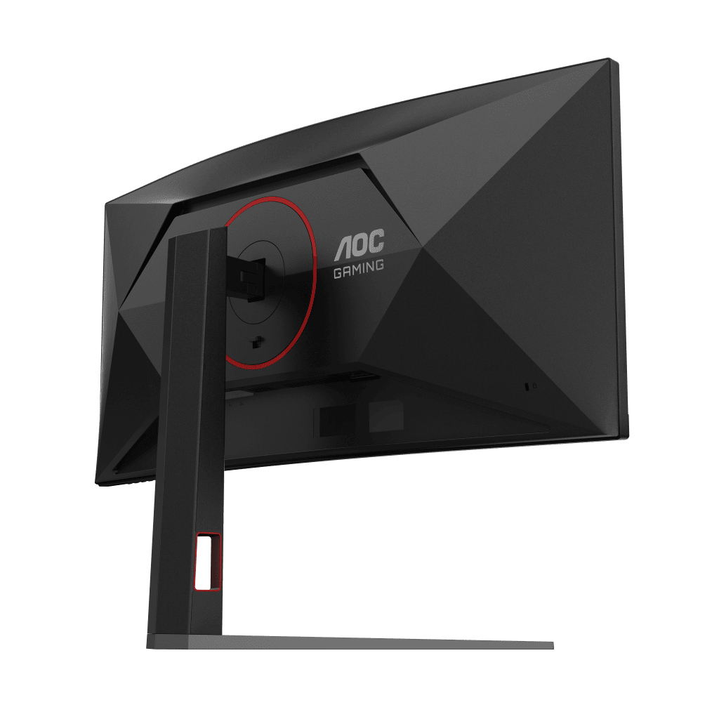 Монітор AOC CU34G4 - зображення 6