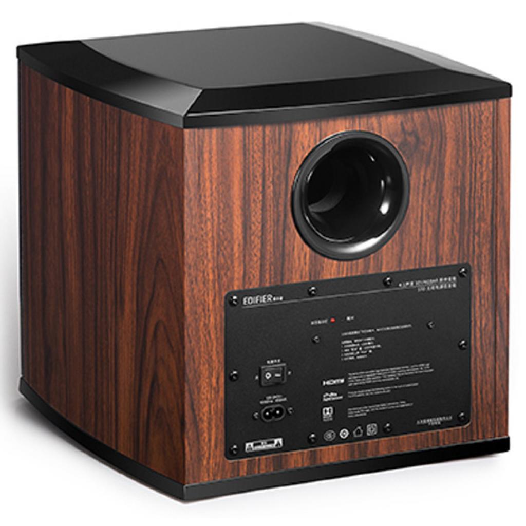 Акустична система Edifier S90HD Home Cinema + Soundbar - зображення 3