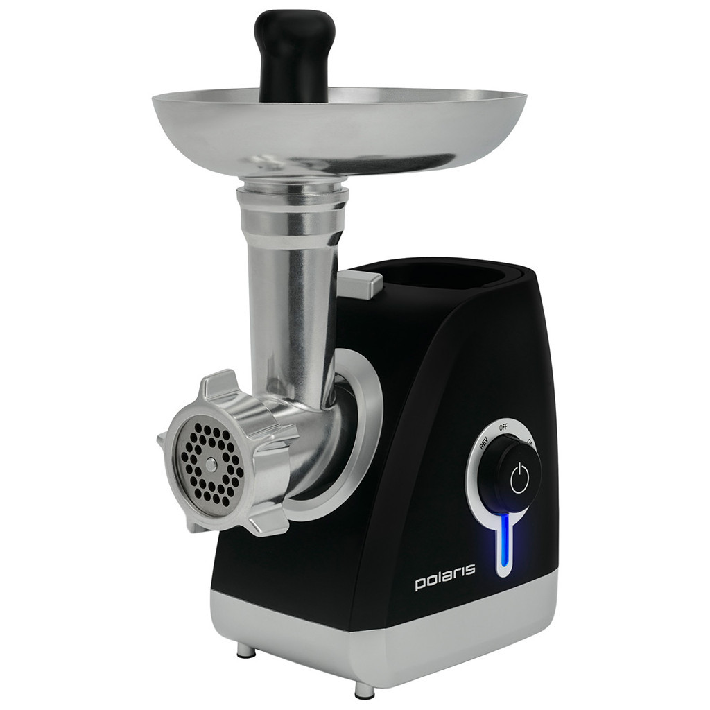 М'ясорубка Polaris PMG 2027L (PMG2027L) - зображення 3