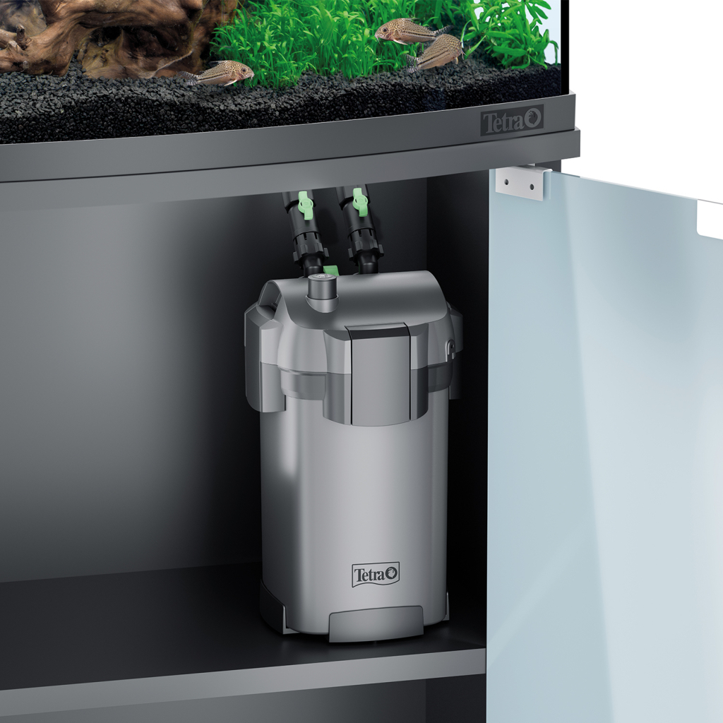 Фільтр для акваріума Tetra External EX 1500 Plus (4004218302785) - изображение 6