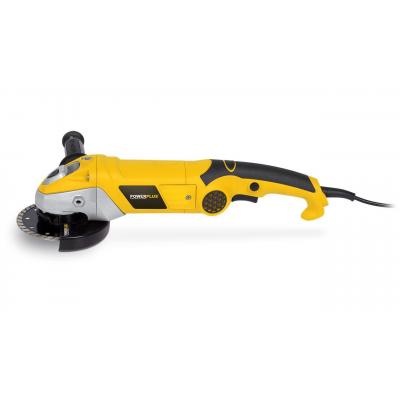 Шліфувальна машина Varo X-line 125мм 1200Вт (POWX0613) - зображення 1