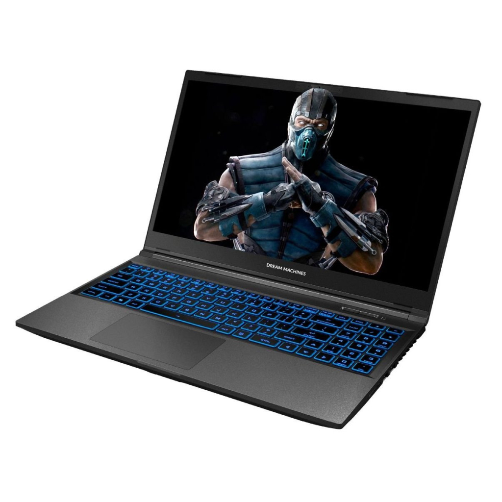 Ноутбук Dream Machines RG4060-15 (RG4060-15UA52) - зображення 3