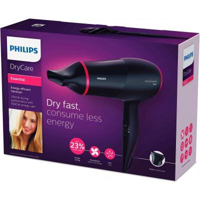 Фен Philips BHD029/00 - зображення 4