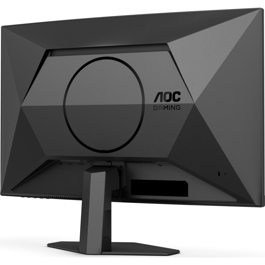 Монітор AOC C27G4ZXE - зображення 6