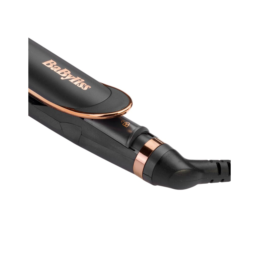 Вирівнювач для волосся Babyliss ST394E - зображення 5