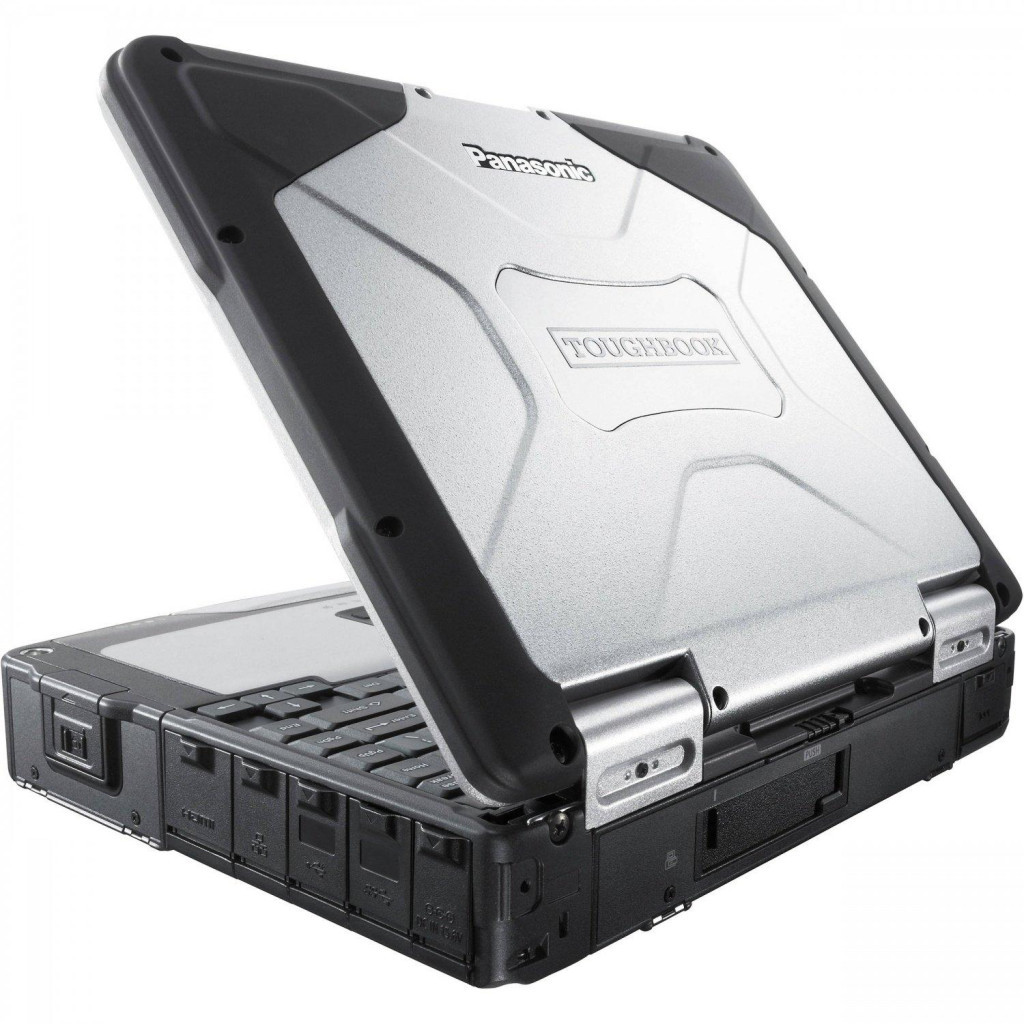 Ноутбук Panasonic TOUGHBOOK CF-31 (CF-314B600N9) - зображення 11