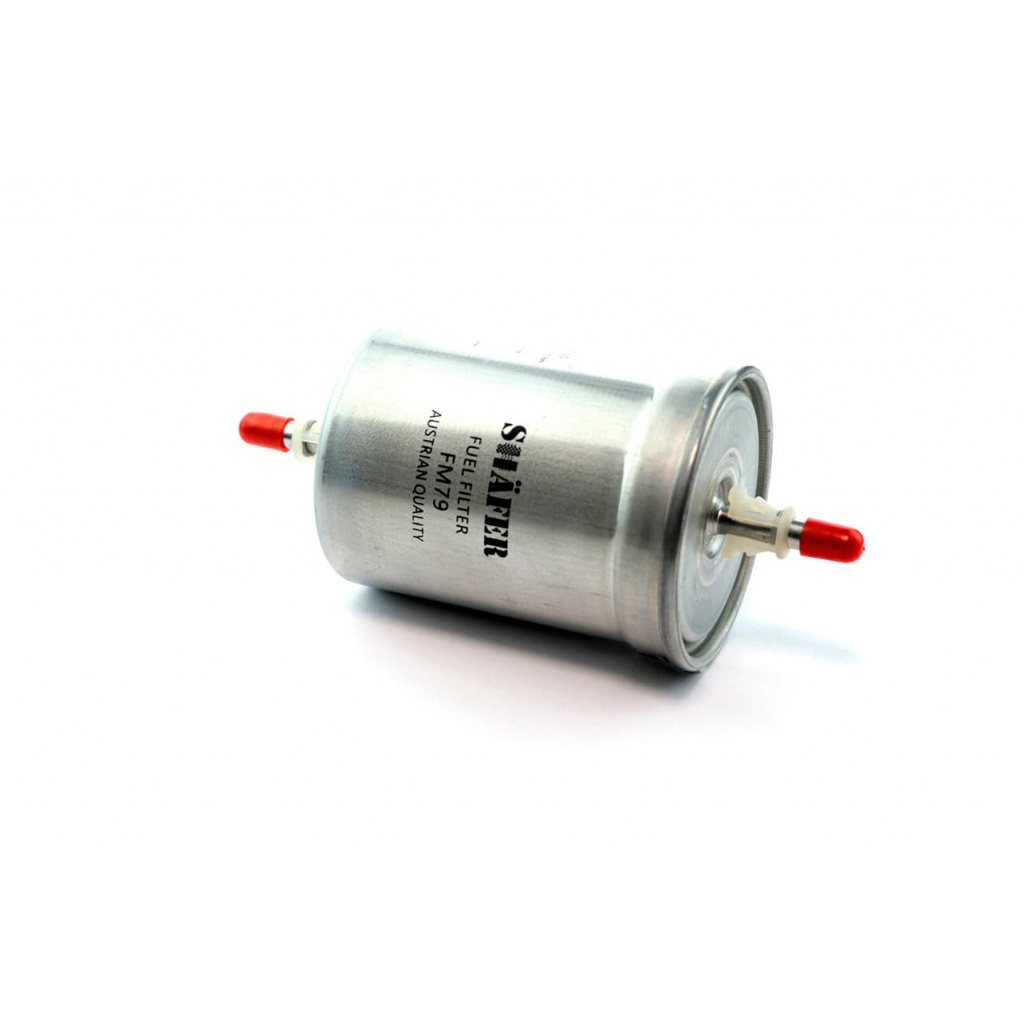 Фільтр паливний SHAFER FM79 - зображення 1