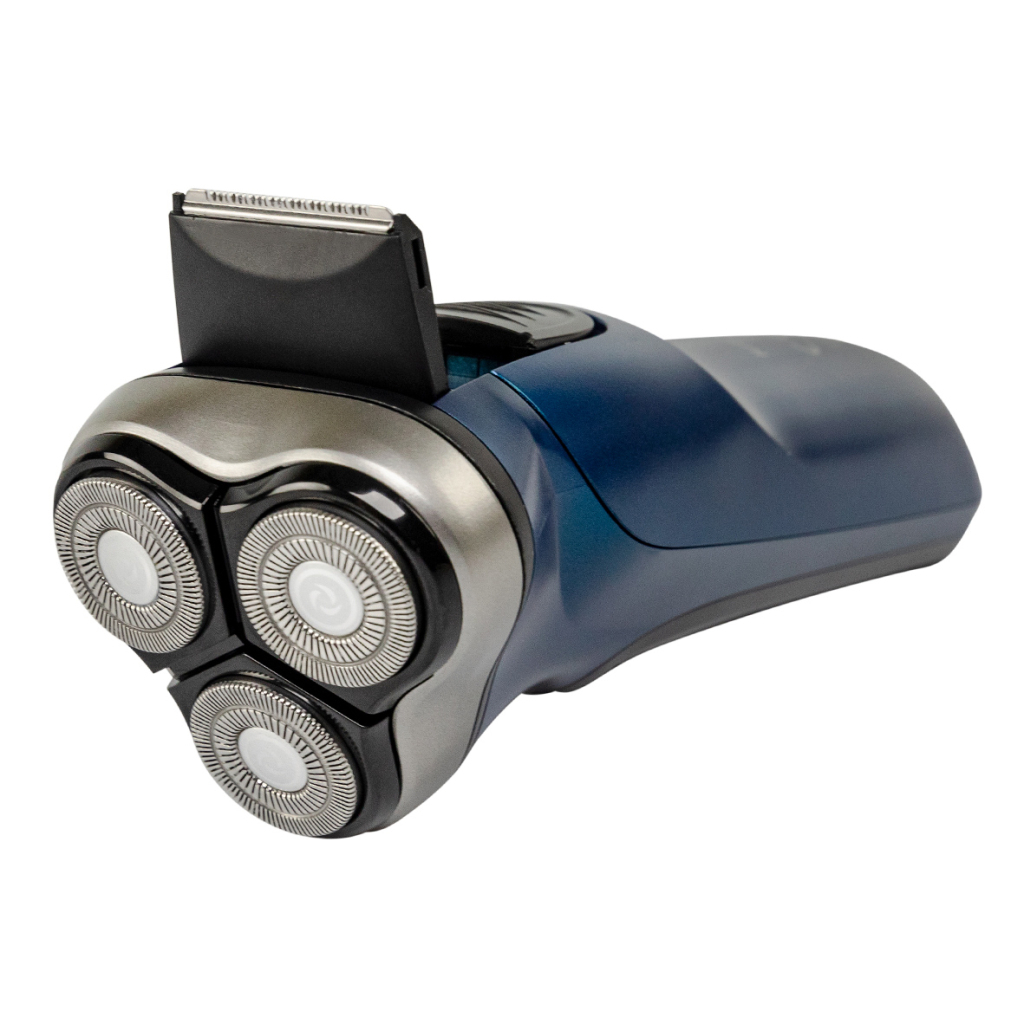 Електробритва Rotex RHC228-S - зображення 3