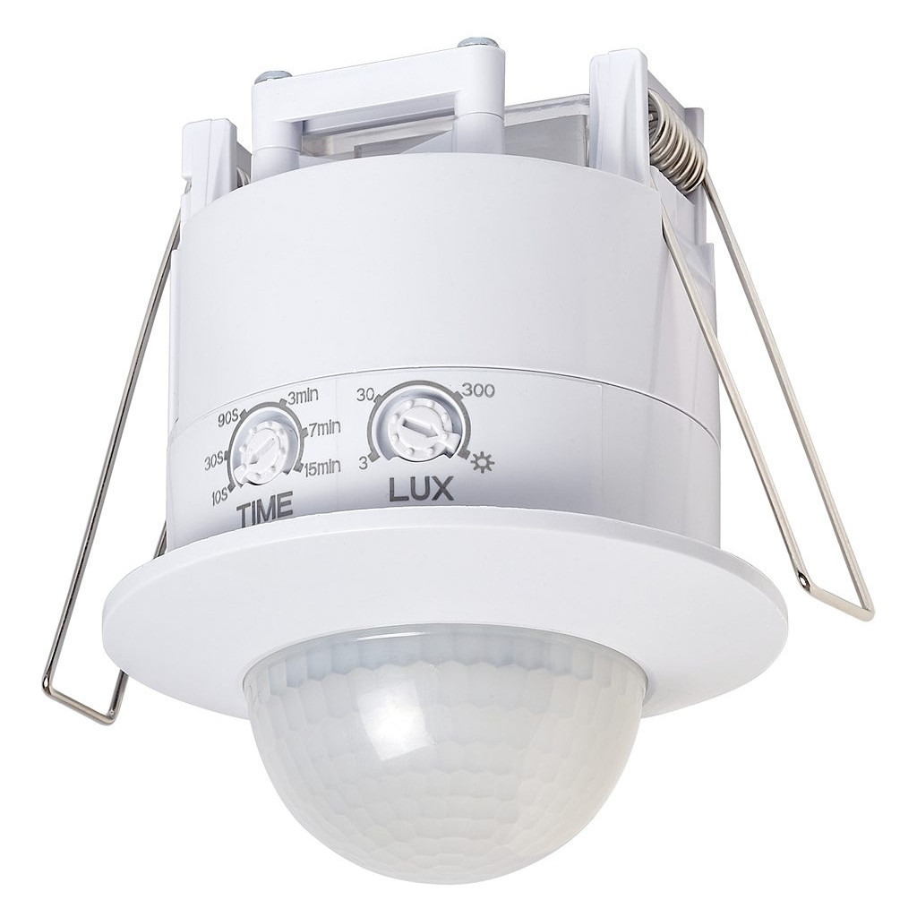 Датчик руху Delux ST41C (90018215) - зображення 1