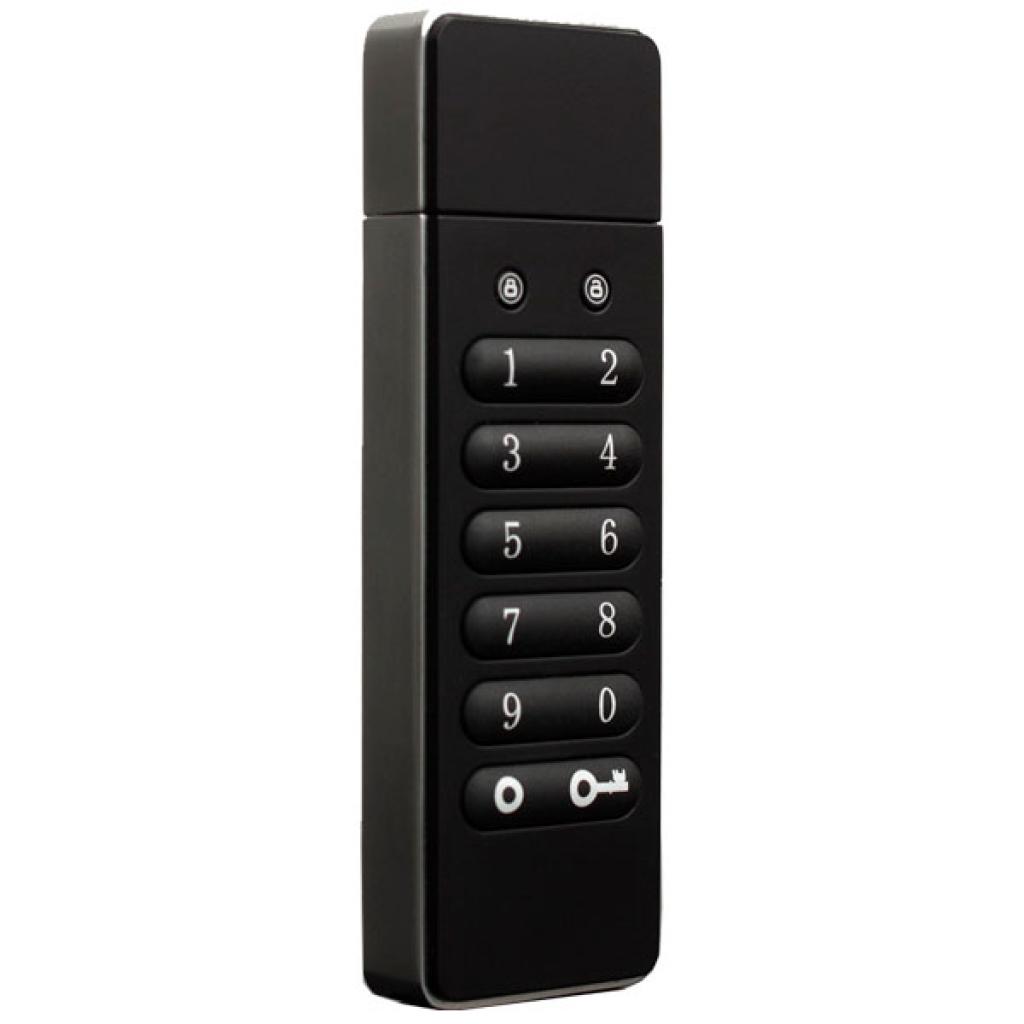 USB флеш накопичувач Ravelion 16Gb 256-bit USB 2.0 (RV-SU16GB) - зображення 1