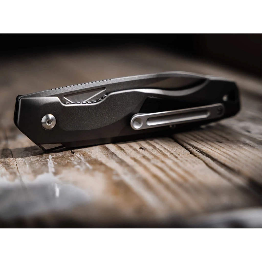 Ніж Boker Plus "Aluma" (01BO463) - зображення 6