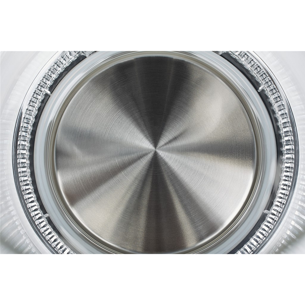 Електрочайник ECG RK 1776 Glass (RK1776 Glass) - зображення 5