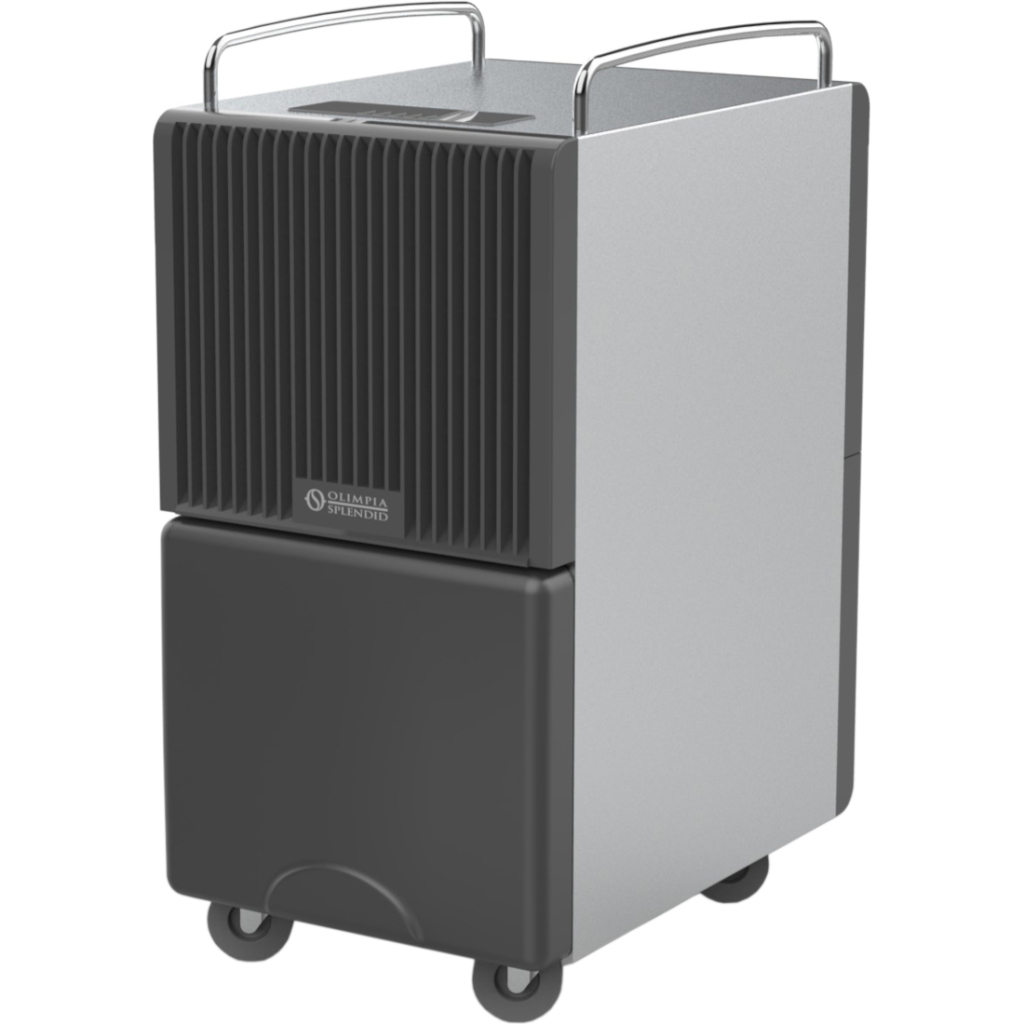 Осушувач повітря Olimpia Splendid OS-2107 - изображение 1