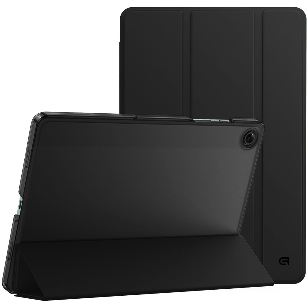 Чохол до планшета Armorstandart Flex Case Samsung Tab A9+ Black (ARM84442) - зображення 2