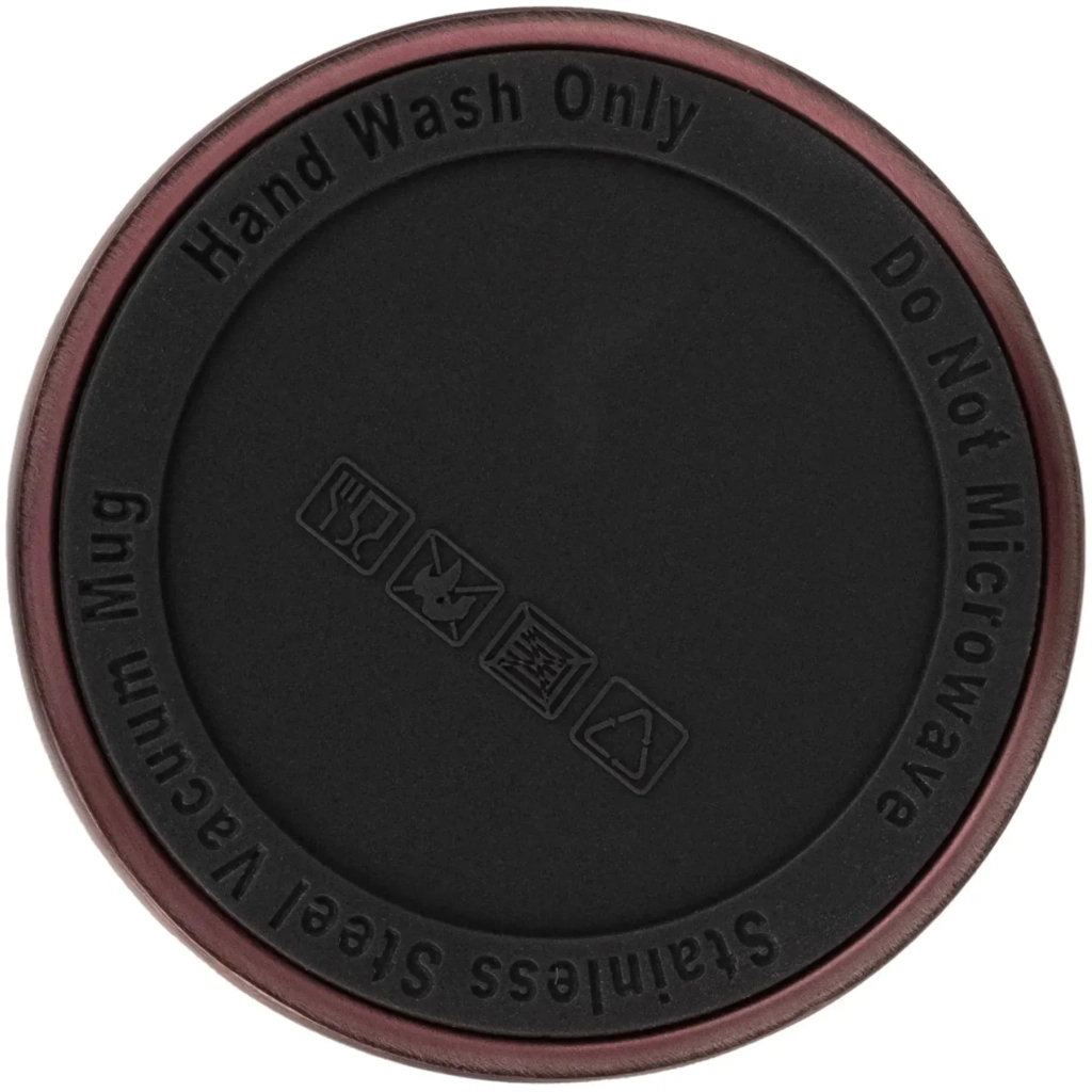 Термокружка Tribe Motion 0,36 л pink (T-DD-0014-pink) - зображення 4