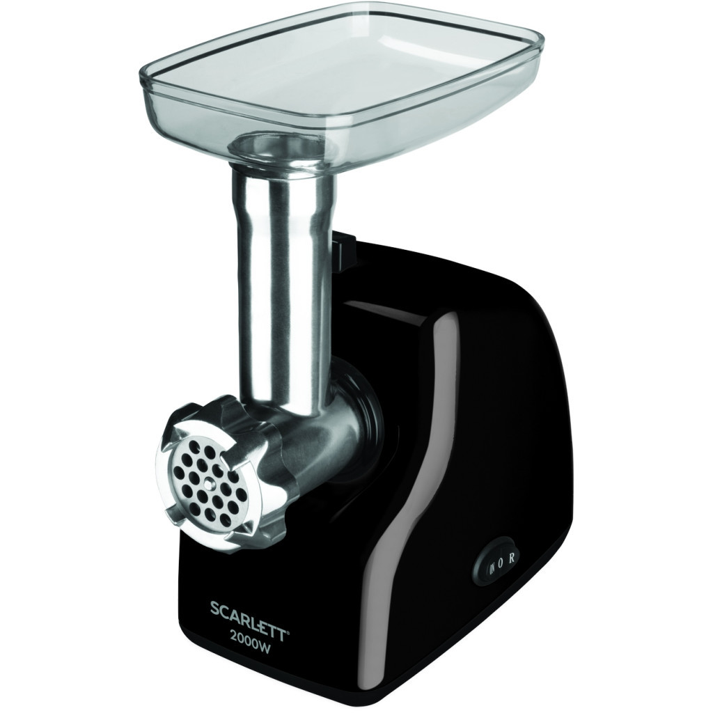 М'ясорубка Scarlett SC-MG45M15 - зображення 1