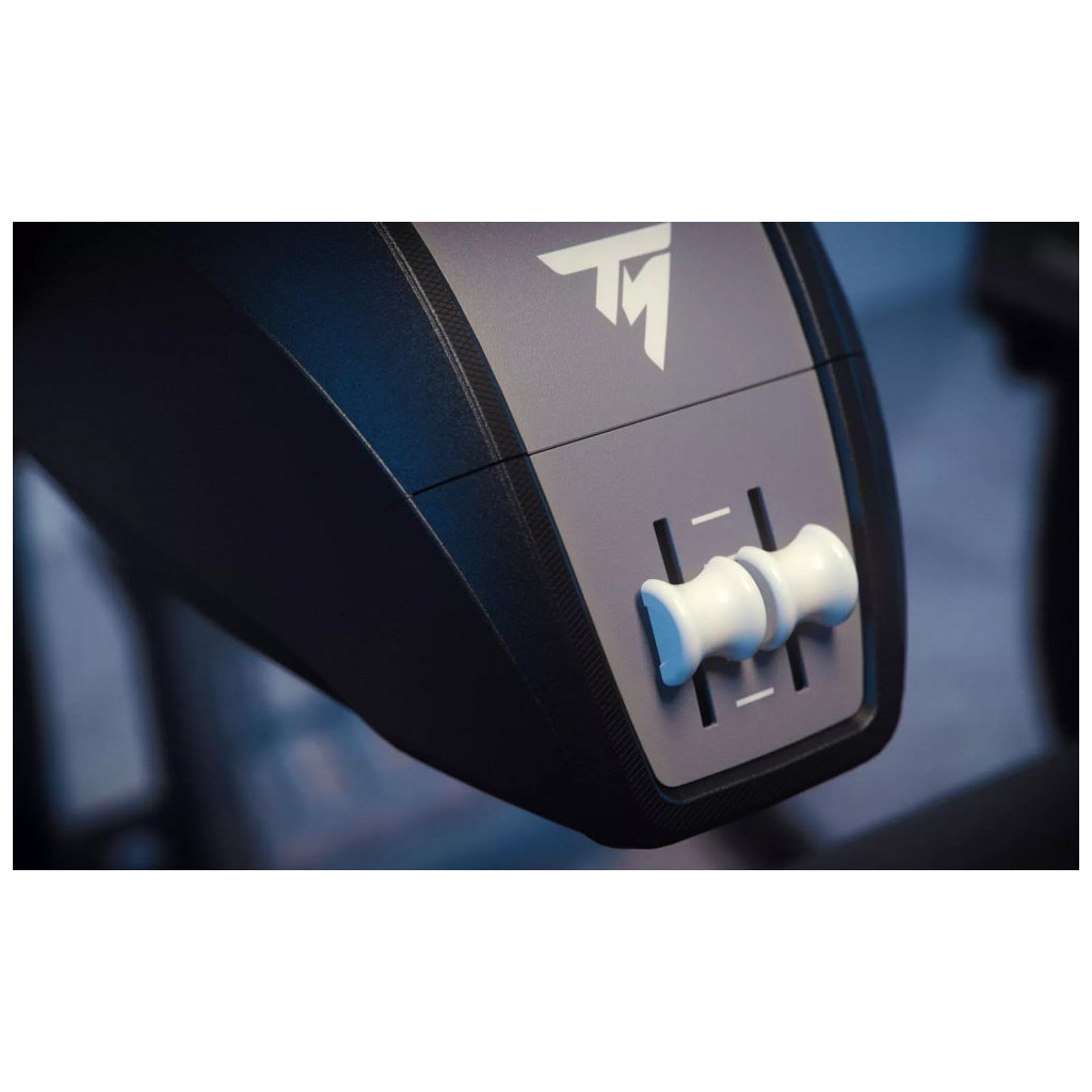 Джойстик ThrustMaster TCA YOKE BOEING Edition для PC/Xbox Series X/S (4460210) - зображення 9